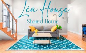 Lea House
